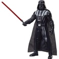 thumbnail image 1 of Star Wars Darth Vader Toy 9.5-inch Scale Action Figure, 1 of 2