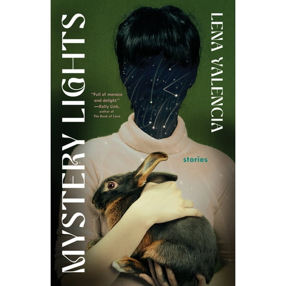 Mystery Lights, (Paperback)