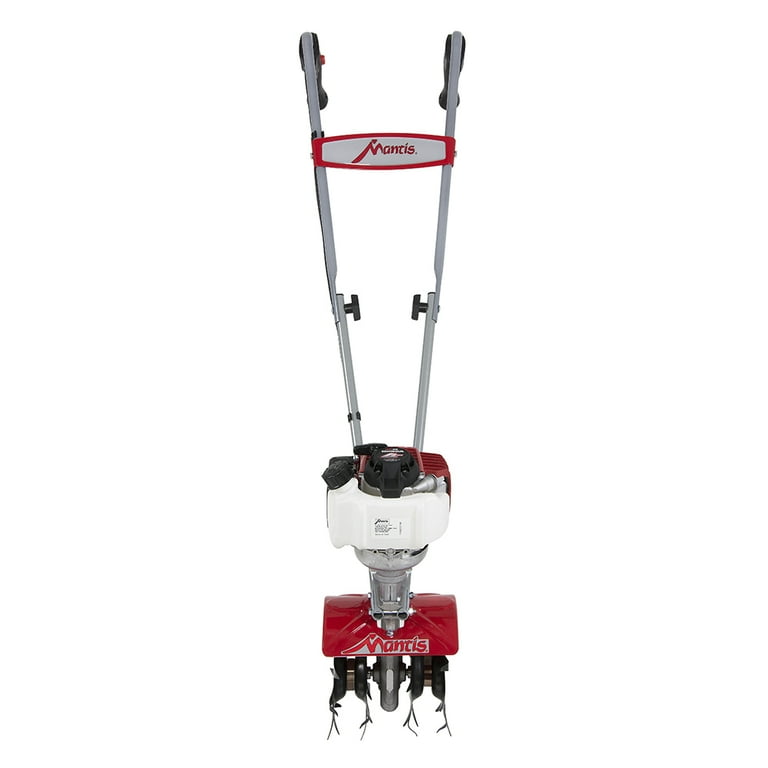 Are Mantis Tillers Worth The Money Top 4 Models Reviewed  