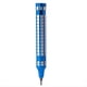 thumbnail image 1 of Juego de Destornilladores, Destornillador Manual Estilo Pluma, Destornillador Pequeño 24 en 1, Ideal para Computadora Portátil, Teléfono, Joyería y Reloj Azul, 1 of 6