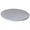 Gray, variant on Waterproof Non-slip Round Fitted Tablecloth Table Cover Cloth 120cm Gray