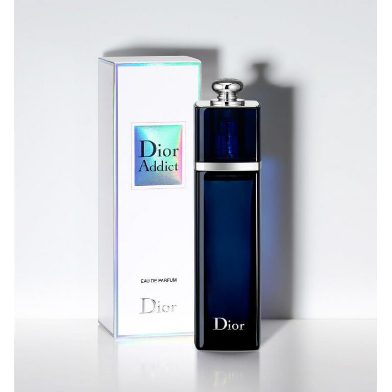 Bordenden uærlig Klæbrig Christian Dior Addict Eau de Parfum Spray, 1 fl oz - Walmart.com