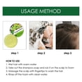 thumbnail image 4 of LSLJS Plant Essential Oil Shampoo Aluminum Box Hand Shampoo Shampoo Gold Chrysanthemum Shampoo, Kitchen Utensils & Gadgets, 4 of 9