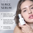 thumbnail image 2 of Sérum facial COSMEDIX Surge con ácido hialurónico y vitamina C 30 ml, 2 of 5
