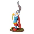 thumbnail image 6 of Bugs Bunny as Superman (WB 100: Movie Maniacs) 6" Posed Figure - McFarlane Toys, 6 of 9
