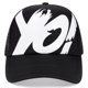 thumbnail image 2 of Gorra de béisbol Yo Anime para adultos Summer Trucker, 2 of 2