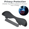 thumbnail image 4 of Cubierta de privacidad para cámara PS5 HD, cubierta protectora de lente con adhesivo fuerte para protección de privacidad y prevención de polvo, 4 of 8