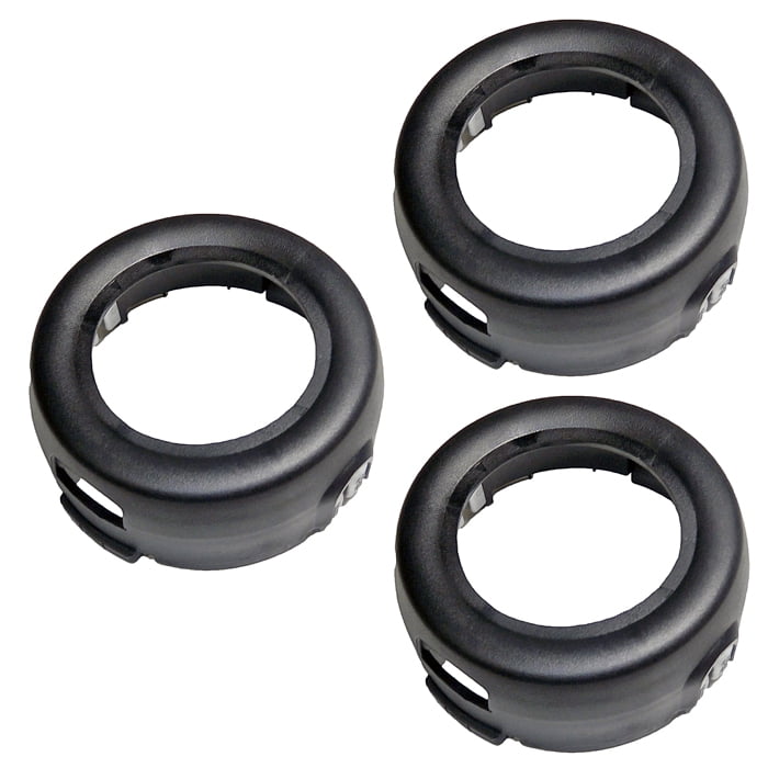 husqvarna trimmer head replacement