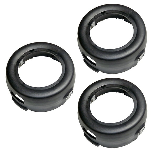 Husqvarna String Trimmer Replacement Trimmer Head Covers - 544044402-3PK