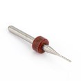 thumbnail image 4 of Micro Drill Bit Set 10 Carbide Drill Bits Carbide Pcb  Tool Pcb Print Circuit Board Carbide Micro Drill Bits Cnc Engraving Micro Drill Bit 10 Carbide Drill Bits 0.8mm Tungsten, 4 of 8