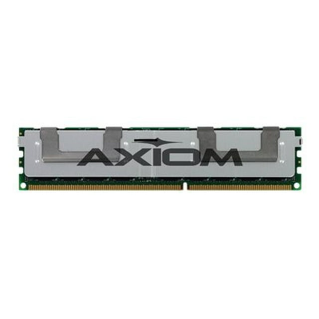 Axiom Memory Axiom 32gb Ddr3-1066 Low Voltage Ecc Rdimm For Hp - 627814-b21