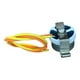 thumbnail image 1 of Bimetal Mabe Sensor Térmico De Deshielo Refrigerador 72 44 F Mabe Sensor Térmico de Deshielo, 1 of 3