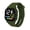 Army Green, variant on LED Digital Wrist Watch 1.6 Inch Square HD Large Display Bracelet Watch Adjustable Silicone Strap Multi-function Date Week Calendar Sports Watch Gift,Dark Blue