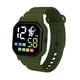 thumbnail image 2 of Moda Semana de visualización de relojes deportivos para niños, adecuada para relojes electrónicos al aire libre para estudiantes, 2 of 3
