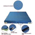 thumbnail image 2 of 208 X 114 X 13 Cm Trailer Flat Tarpaulin For Hardware Store Trailer Tarpaulin Car Trailer, 2 of 5