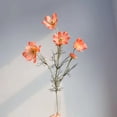 thumbnail image 1 of Rocío fresco flor artificial pequeña flor de seda color primavera pequeño crisantemo persa flor Gesang, 1 of 6