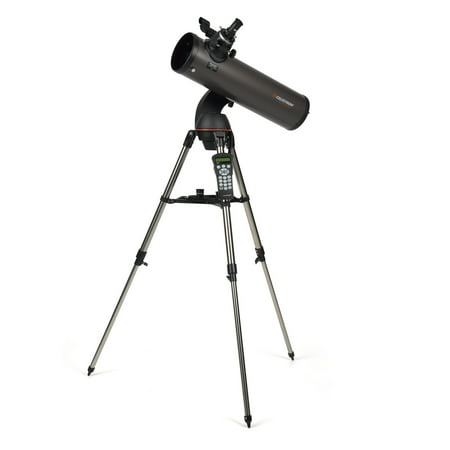 Celestron NexStar 130 SLT Computerized Newtonian (Best Eyepieces For Celestron Nexstar 130 Slt)