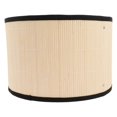 thumbnail image 1 of Creative Lampshade Modern Barrel Shape Dustproof Indoor Lighting 1Set, 1 of 5
