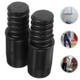 thumbnail image 3 of 6pcs Replacement Tail Adapter Threaded Tip Replacement Threaded Tip Repair Mop Handle Pole Handle, 3 of 4