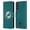 Football, variant on Head Case Designs NFL Miami Dolphins Logo Distressed Look Leather Book Wallet Case Cover For Samsung Galaxy S25
