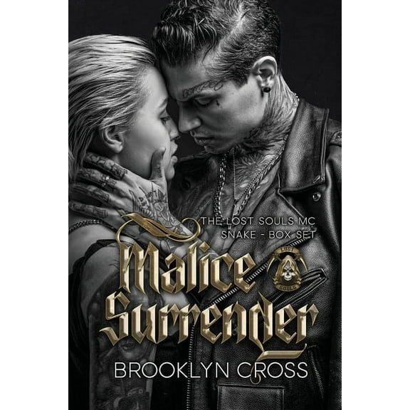 Malice and Surrender, (Paperback)