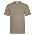thumbnail image 1 of Mens Value Short Sleeve Casual T-Shirt, 1 of 2
