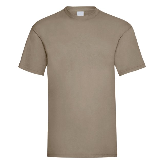 T-Shirt Décontracté à Manches Courtes pour Hommes, Économique