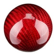 thumbnail image 2 of Gear  Knob, Shifter Knob Easy To Use Metal High Sensitivity  For Vehical, 2 of 8