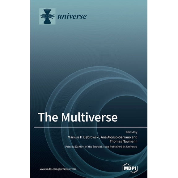 The Multiverse, (Hardcover)
