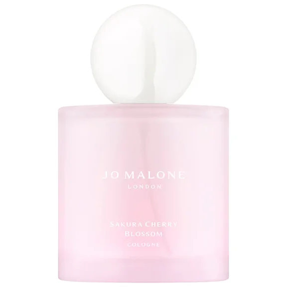 Jo Malone Sakura Cherry Blossom Cologne 3.4fl.oz 100ml Limited Edition