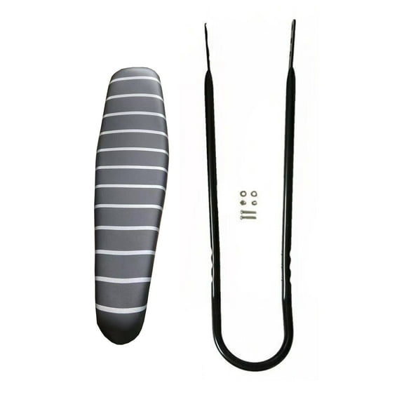 DONSP1986 26" Bicycle Banana Saddle Seat w/ frame equipped-Gas Motorized Bicycle