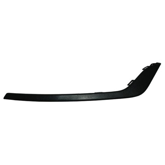 Spoiler Fusion 2019 Ford Der Negro Generica