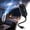 Black, variant on Plug and Play HD Star Projector, HD Smart Dynamic 5d Holographic Night Light Projector, 360° Adjustable 2-in-1 Galaxy Projector Night Light