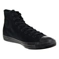 thumbnail image 2 of Converse CT All Star Counter Climate Suede High Top Unisex Shoes Black 157520c, 2 of 6