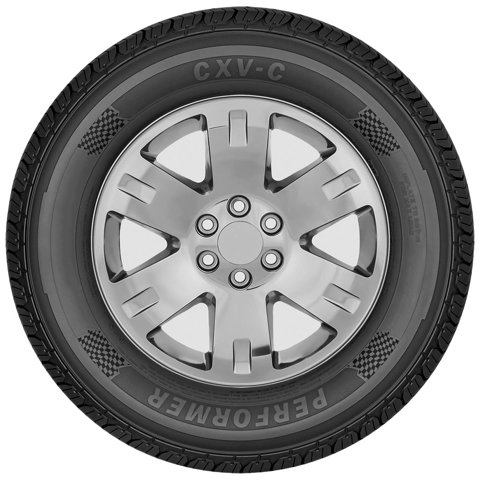 Performer CXV-C 225/75R16C E/10PLY Commercial Tire simolary.com 22 Performer CXV-C 225/75R16C E/10PLY Commercial Tire Simolary simolary.com 22