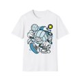 thumbnail image 2 of Cartoon T-Shirt, Animation T-Shirt, Funny Tee Shirt - 45, 2 of 67