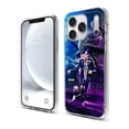 thumbnail image 1 of Funda de teléfono XUJIAWENYI compatible con iPhone 17 Pro Max, 1 of 5