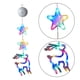 thumbnail image 2 of 3 Luces LED Navideñas para Cortina Decorativa Ventana Multicolor (ciervo), 2 of 9