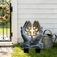 thumbnail image 6 of QuanTara Memorial Garden Plaques Set of 2, 6 of 6