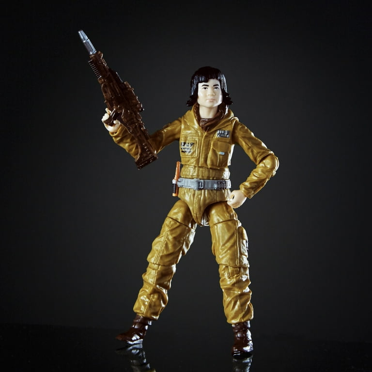 Rose tico 2024 black series