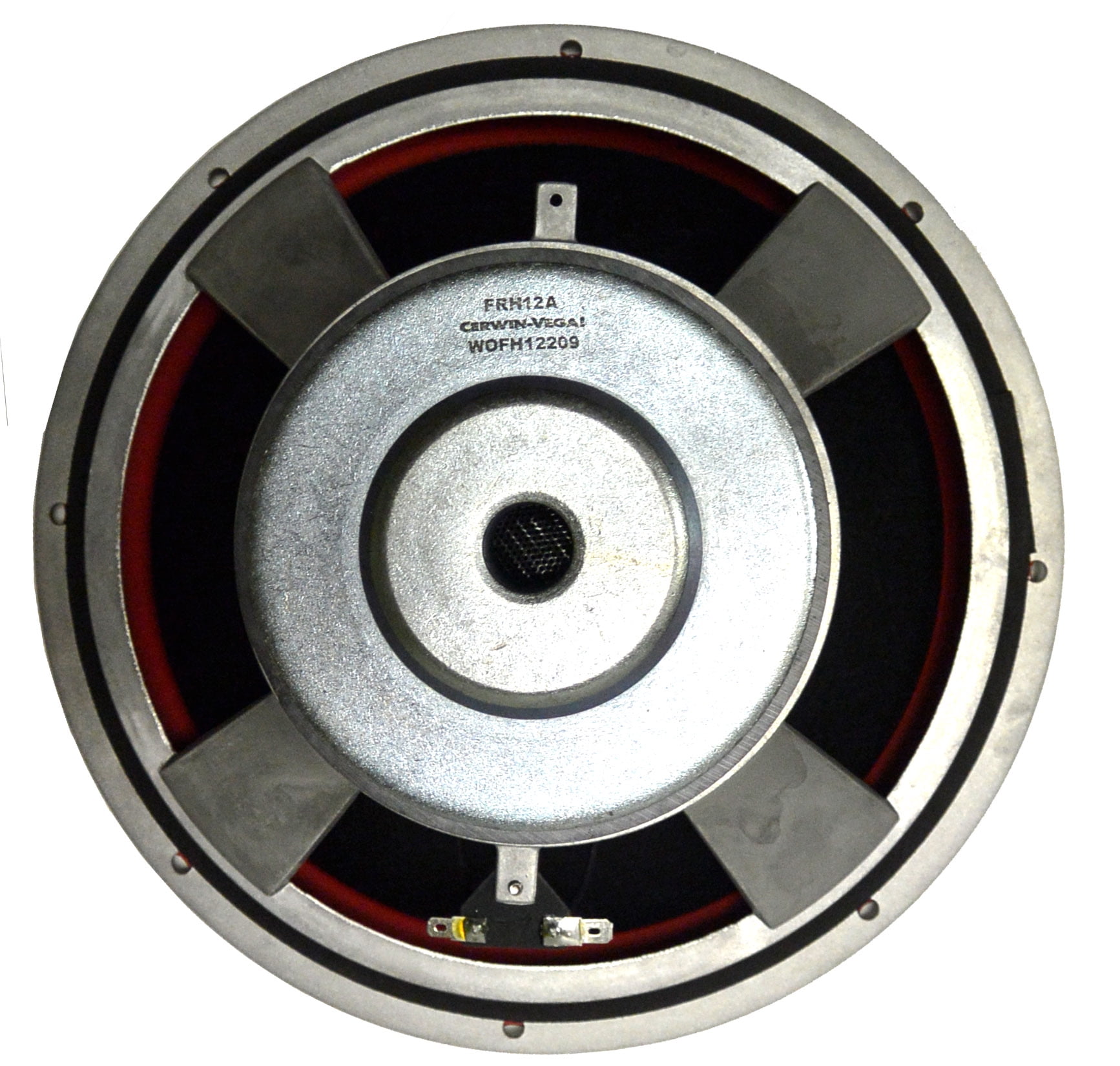 Genuine replacement part for VE12 speaker 300W / 4 OHM Cerwin Vega 12