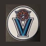 Villanova University Wildcats Embroidered Patch