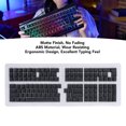 thumbnail image 3 of 132 Key Korean Keycaps OEM Height Keycap Set for Mechanical Keyboards, 3 of 7