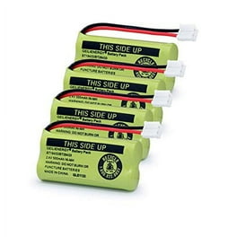QBLPOWER 2.4V BT18433/BT28433 Rechargeable Battery