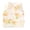 E, variant on Baby Infant Girls Warm Cotton Vest Jacket,Newborn Boys Sleeveless Outwear Waistcoat 0-3Y