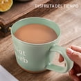 thumbnail image 4 of Taza de cerámica "Do Not Disturb", 450 ml, 4 of 7