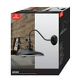 thumbnail image 3 of Aedan 1-Light Swivel Wall Sconce, Black Finish, 3 of 9