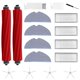 thumbnail image 1 of Repuestos, filtro HEPA del cepillo lateral principal para aspiradoras S7 T7S T7Plus, accesorios, 1 of 5