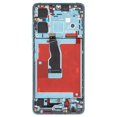 thumbnail image 3 of Y6V For Huawei P30 Grade C OLED Screen and Digitizer Assembly + k5w Frame Replacement Part (without, 3 of 5