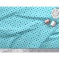 thumbnail image 3 of Soimoi Silk Fabric Hash Sign Geometric Print Sewing Fabric Yard 42 Inch Wide, 3 of 3